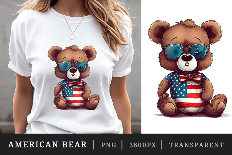 USA Clipart Image 19
