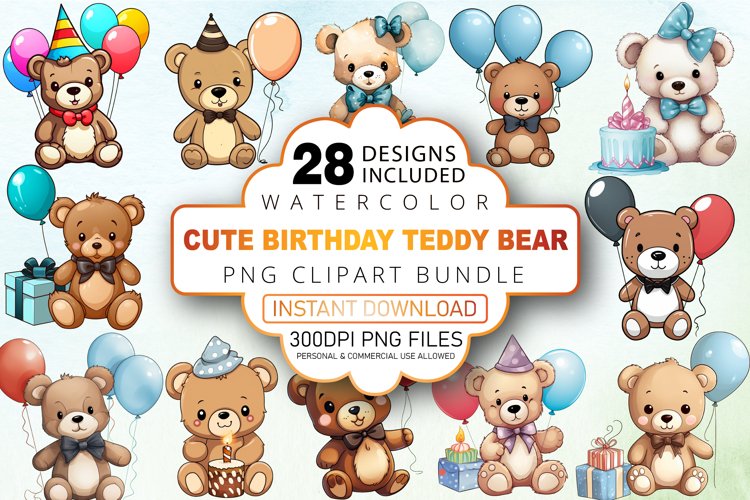 Bear Graphic Image 14
