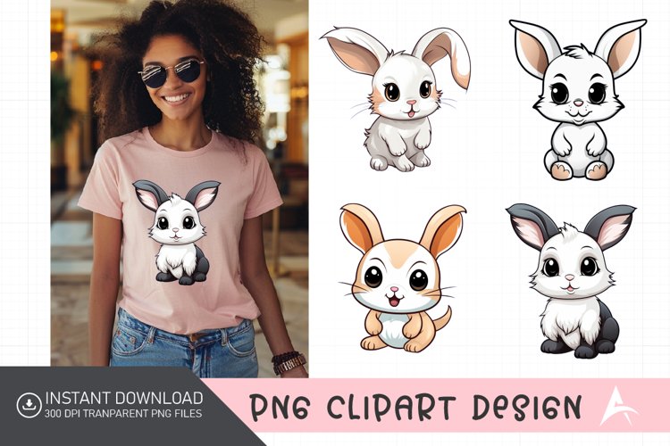 Easter Illustrations Image 16