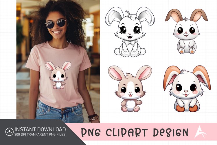 Easter Illustrations Image 19
