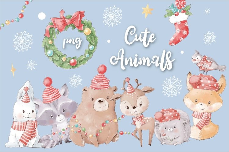 Animal Print Png Image 11