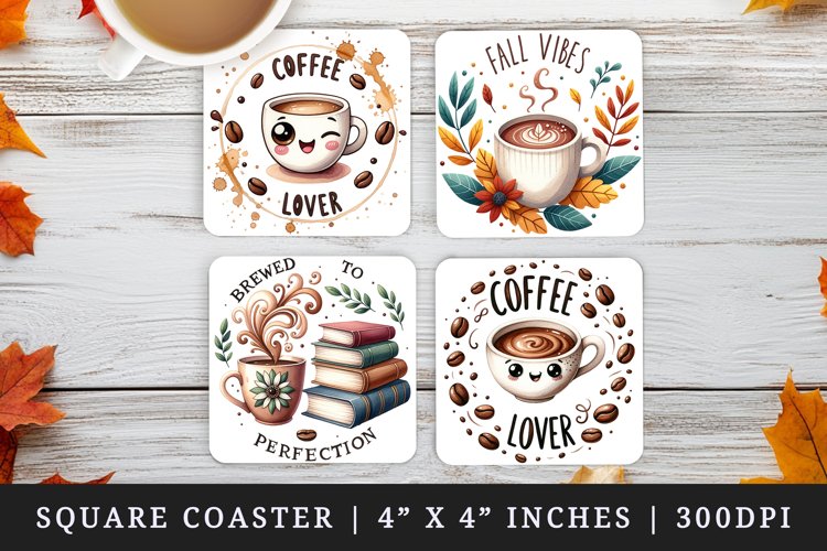 Coffee Bean Clipart Image 16