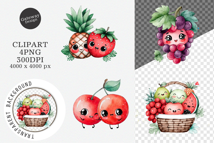 Fruit Png Image 8