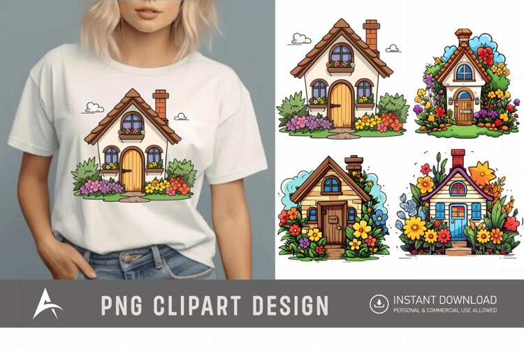 House Graphic Image 9