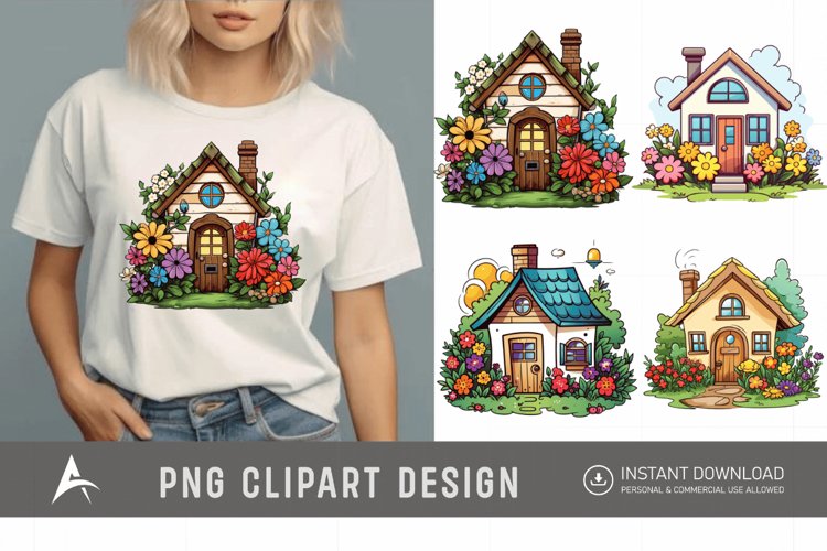 House Graphic Image 16