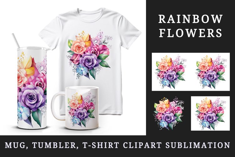 Roses Clipart