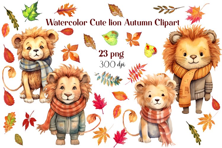Fall Illustration Image 6