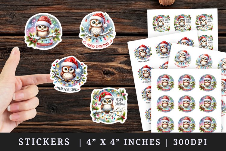 Santa Hat Templates Image 20