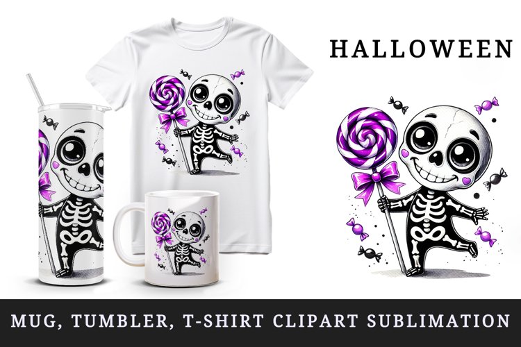 Skeleton PNG Image 23