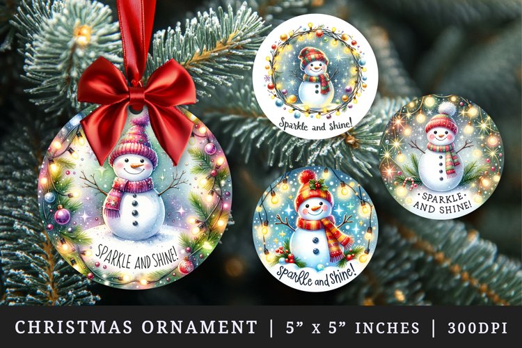 Snowman Hat Clipart Image 5