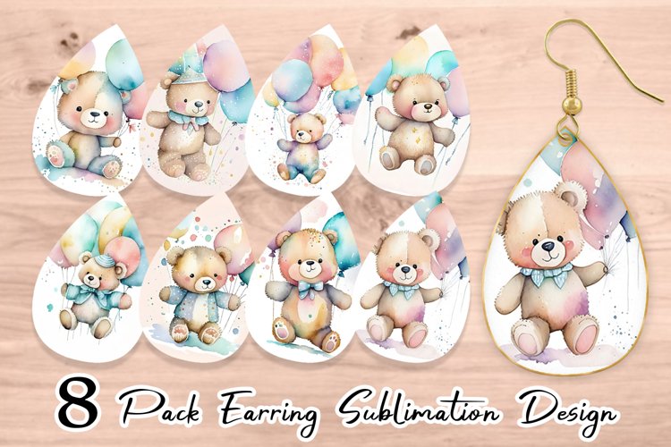 Teardrop Clipart Image 21