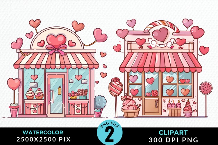 Candy Clipart Image 24
