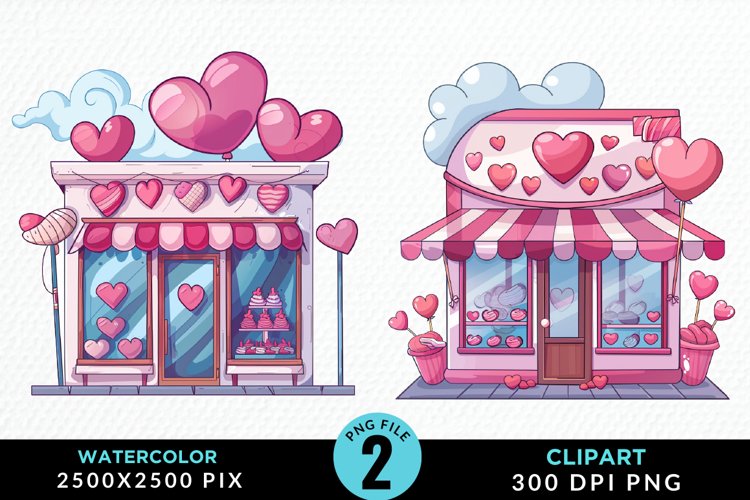 Candy Clipart Image 20