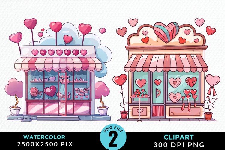 Candy Clipart