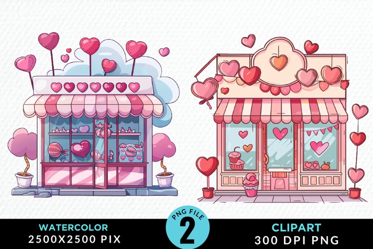 Candy Clipart Image 10