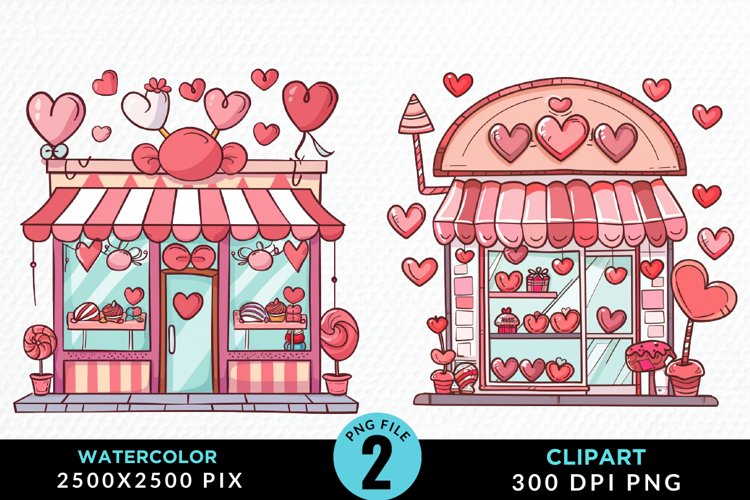 Candy Clipart Image 23