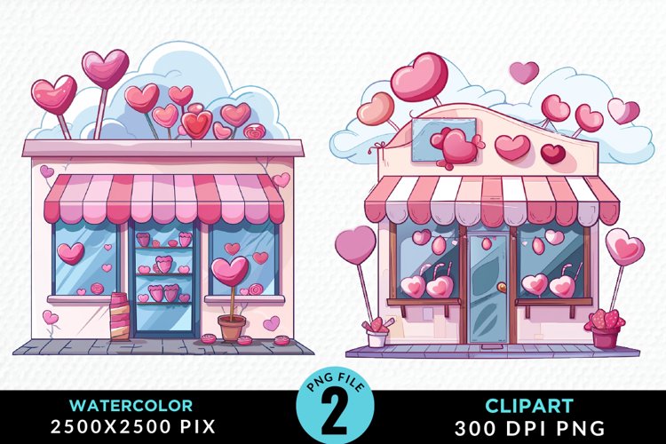 Candy Clipart Image 6