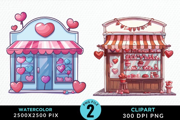 Candy Clipart Image 2