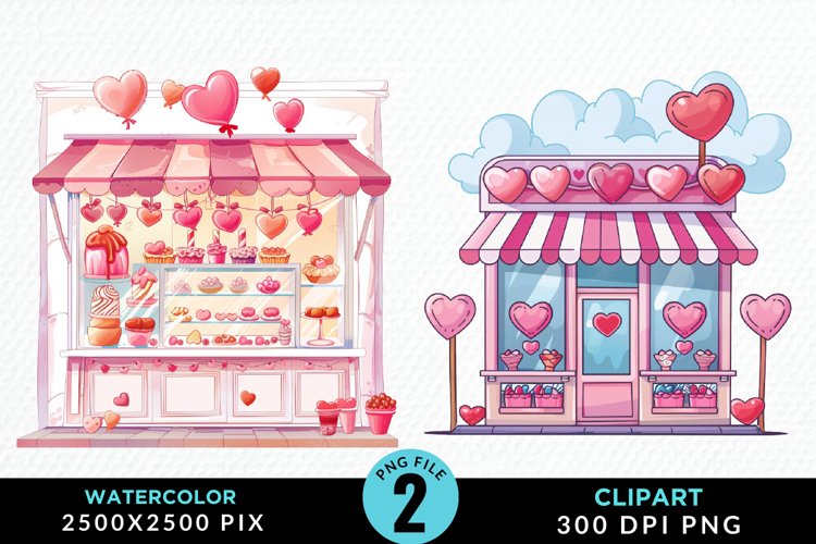 Candy Clipart Image 11
