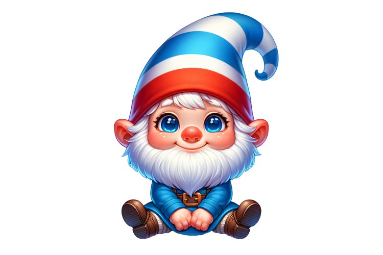 Bear Clipart Image 15