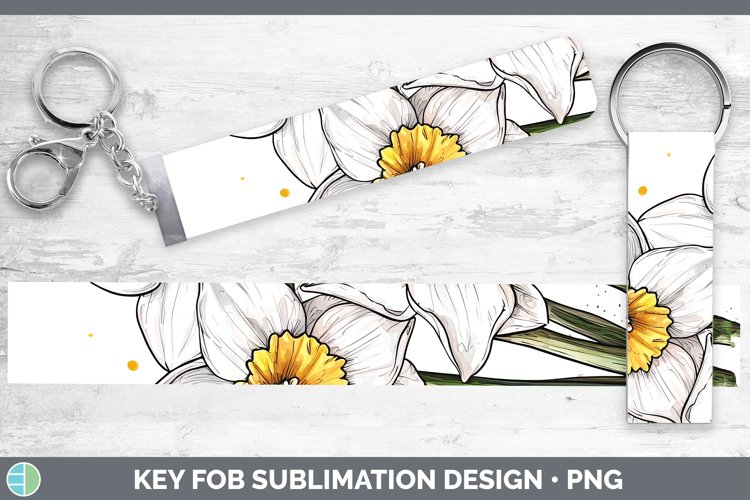 Daffodil Clipart Image 9