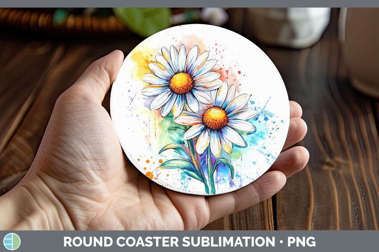 Daisies Clipart Image 14