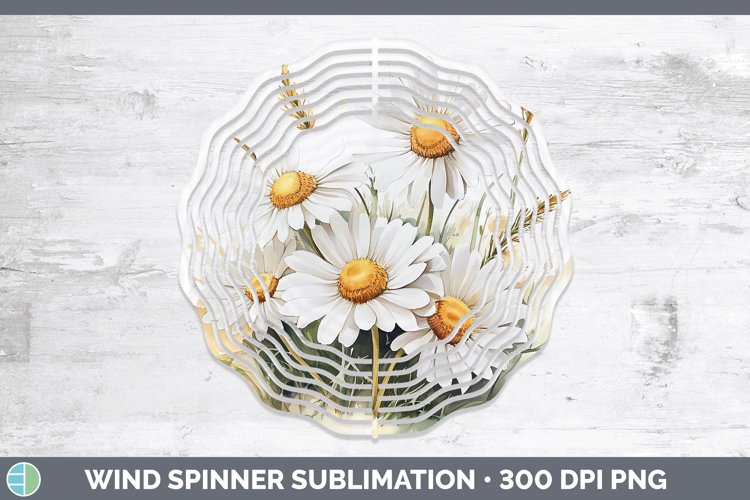 Daisies Clipart Image 21