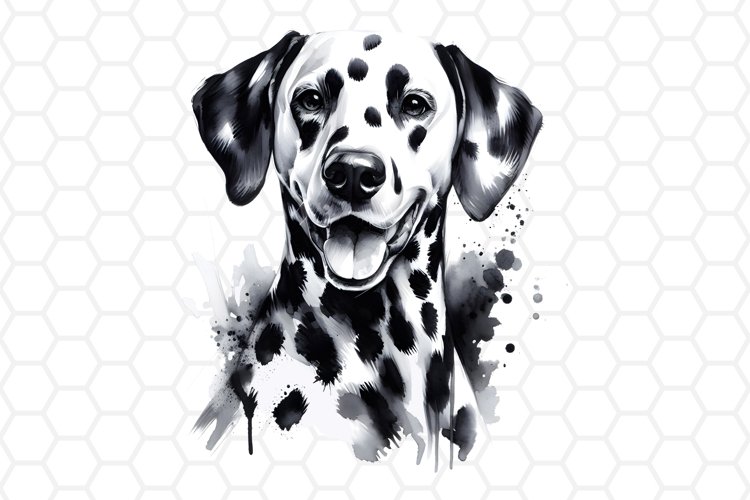 Puppy Clipart Image 5