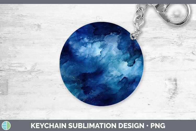 Keychain Sublimation Designs Image 12