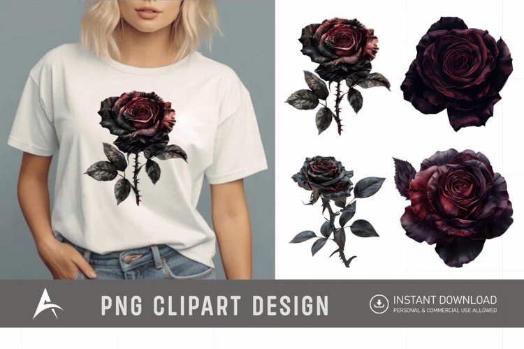 Flower Graphic Image 13