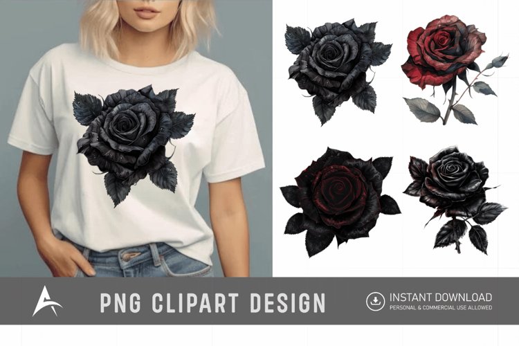 Flower Graphic Image 20