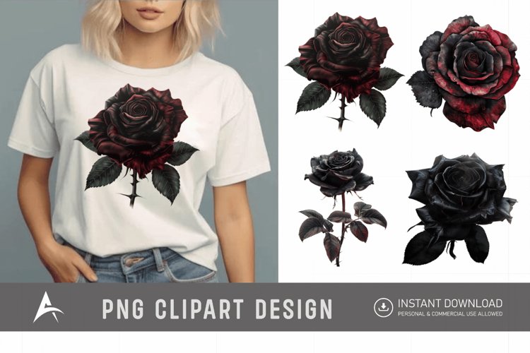 Flower Graphic Image 12
