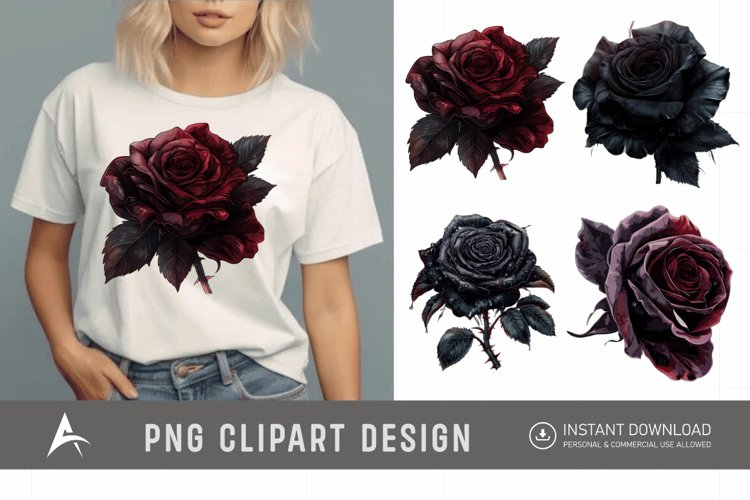 Flower Graphic Image 15