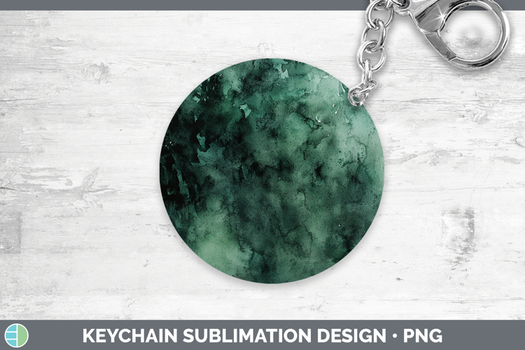 Keychain Sublimation Designs