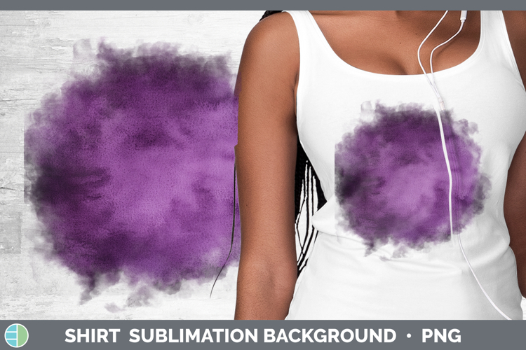 Dark Purple Background Image 6