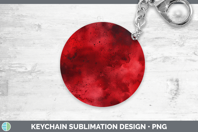 Keychain Sublimation Designs Image 11