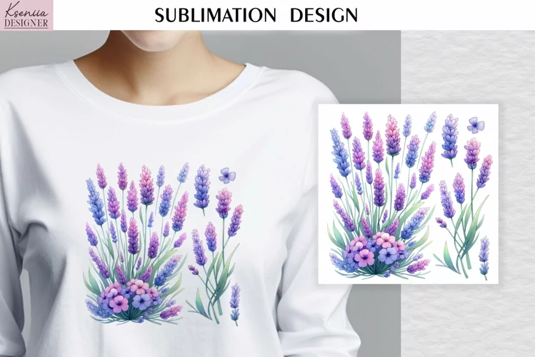 Watercolor Flowers| Summer T Shirt