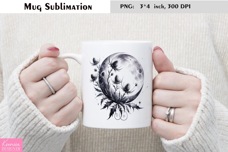 Moon Clipart