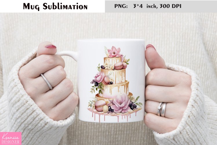 Wedding Cake Clipart Image 21