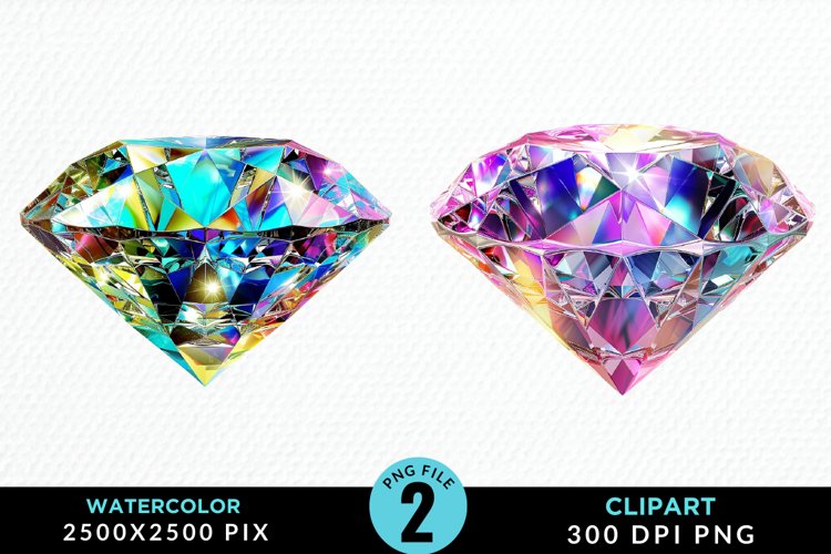 Diamond Png Image 9