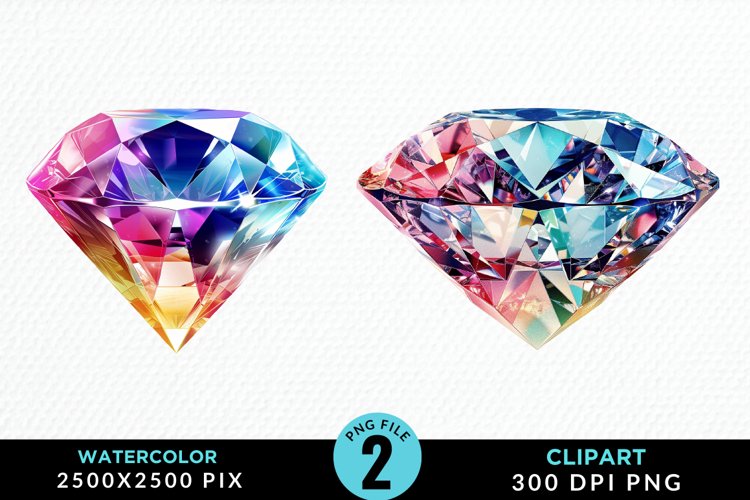 Diamond Png Image 21