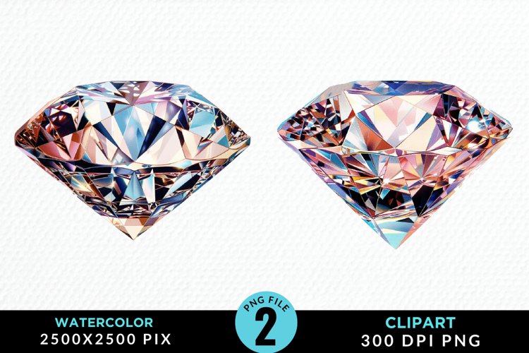 Diamond Png Image 17