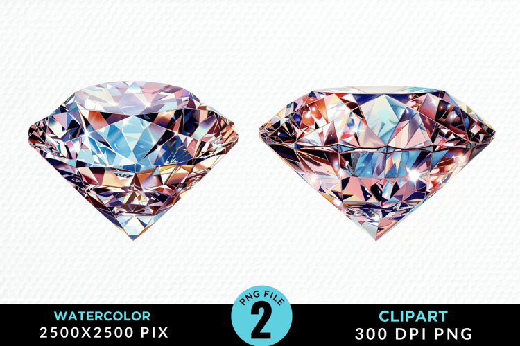 Diamond Png Image 19
