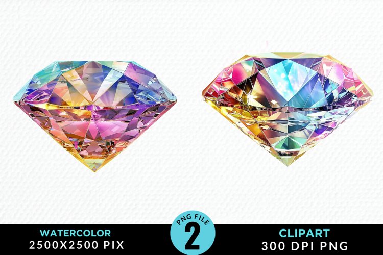 Diamond Png Image 15