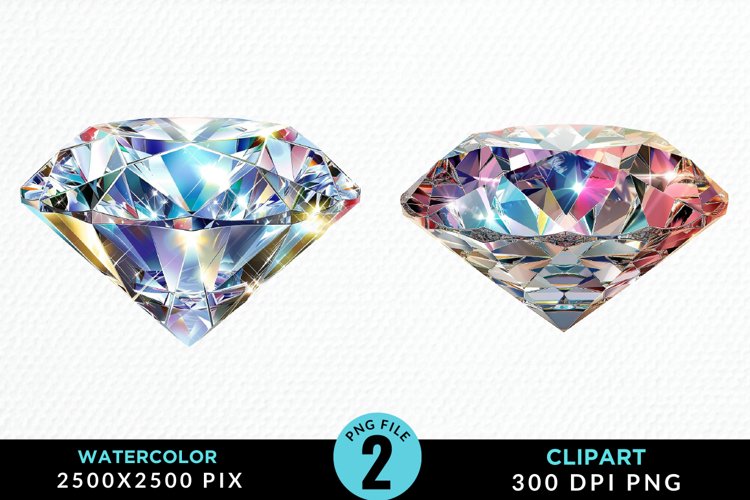Diamond Png Image 14
