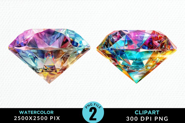 Diamond Png Image 24