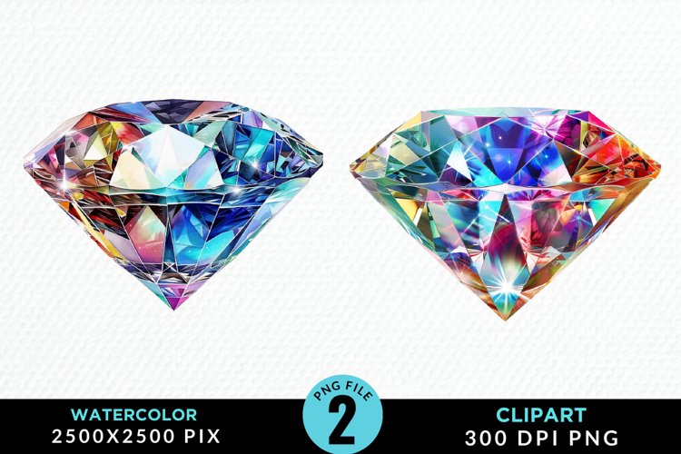 Diamond Png Image 4
