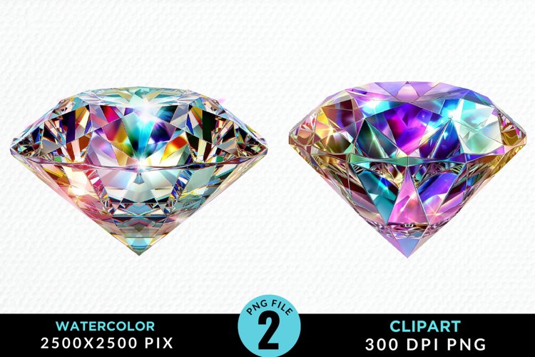 Diamond Png Image 13