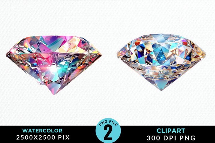 Diamond Png Image 3