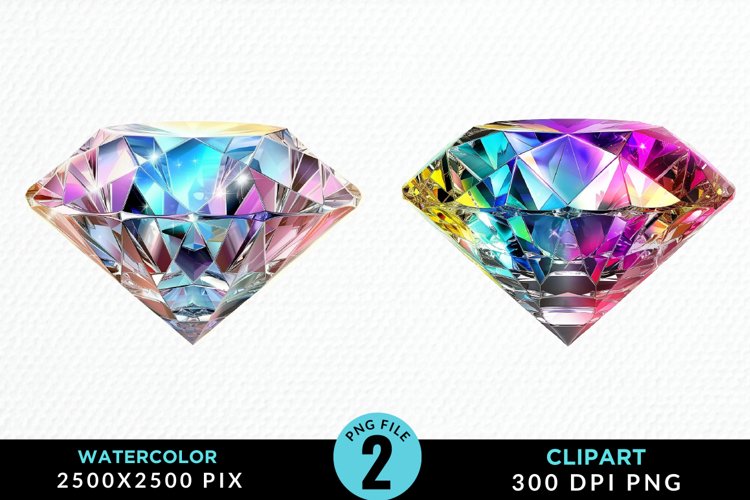 Diamond Png Image 2